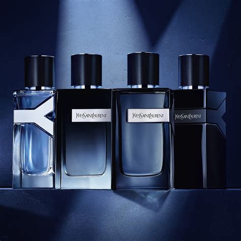 ysl y all versions|YSL Y cologne perfume.